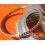 GENUINE ROLEX SSTEEL BEZEL RING WATCH ROLEX BEZEL INSERT SUBMARINER PART 16800,16610,168000,16610LV