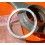 ROLEX 319-5512 ORIGINAL ANNEAU MAINTIEN VERRE PLEXIGLAS MONTRES SUBMARINER 5512,5513,5514,5517,1680 TUDOR 7021,7928,94011