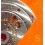 Rolex 3135-140 watch part automatic device upper bridge Movement Caliber 3135,3130 Genuine spare