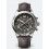 Breguet Bracelet 22mm brun Suede Pilote cuir marron Type Xxi Transatlantique 3817st/x2/3zu Bracelet brun Suede Pilote