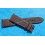 Breguet Type Xxi Transatlantique 3817st/x2/3zu Suede Brown Tobacco Pilot Strap 22mm