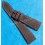 Breguet Type Xxi Transatlantique 3817st/x2/3zu Suede Brown Tobacco Pilot Strap 22mm