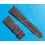 Breguet Type Xxi Transatlantique 3817st/x2/3zu Suede Brown Tobacco Pilot Strap 22mm