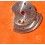 Rolex 3135-140 watch part automatic device upper bridge Movement Caliber 3135,3130 Genuine spare