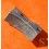 BREITLING ORIGINAL FIXAGE ACIER DE BRACELET 20mm REF 161A MONTRES Superocean Professional III