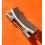 Breitling 20mm BRACELET STEEL INCURVED SHAPE ENDLINK REF 161A Bracelet Superocean Professional III mens watches