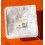 Rolex Genuine NEW sapphire glass watch crystal gaskets teflon B25-295-CAR-V4-C1 Oyster Perpetual DATEJUST 116200,116201,116203