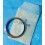 Genuine Rolex Submariner 5512, 5513, 5514, 1680 Vintage 70's Watch Retaining Retainer Ring glass for sale