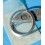 Genuine Rolex Submariner 5512, 5513, 5514, 1680 Vintage 70's Watch Retaining Retainer Ring glass for sale