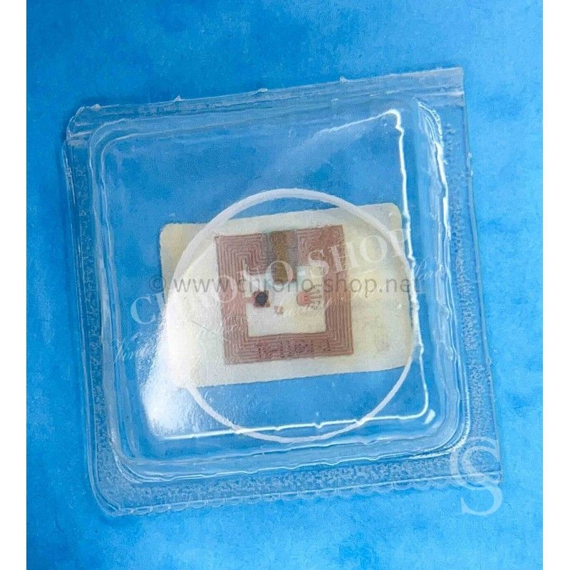 【確認用】　　Cristal Rolex Genuine teflon gasket seal Ref B25-295-5-V2-C1 for
