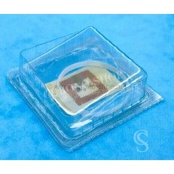 Rolex Genuine teflon gasket seal Ref B25-295-5-V2-C1 for sapphire glass watch crystal Daytona 116500,116520,16520,116523,16528