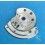 Rolex 3135-140 watch part automatic device upper bridge Movement Caliber 3135,3130 Genuine spare