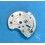 Rolex Horology furniture watch part automatic device upper bridge Movement Caliber 3135,3130 Genuine spare