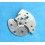 Rolex Horology furniture watch part automatic device upper bridge Movement Caliber 3135,3130 Genuine spare