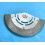 Rolex Vintage Watch part 7903 Rotor Oscillating Automatic Weight 1520,1530,1570,1575,1560,1565 calibers