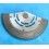 Rolex Vintage Watch part 7903 Rotor Oscillating Automatic Weight 1520,1530,1570,1575,1560,1565 calibers