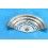Rolex Vintage Watch part 7903 Rotor Oscillating Automatic Weight 1520,1530,1570,1575,1560,1565 calibers