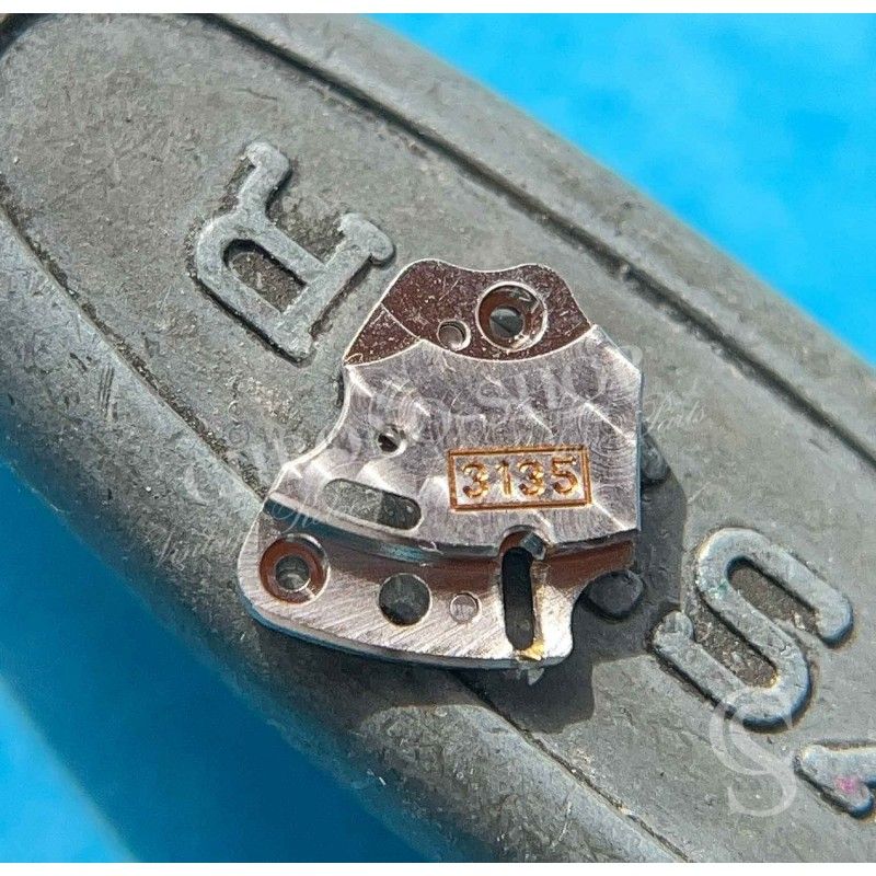 Rolex Genuine 3135 130, Ref 130, Winding Bridge for watch repair, restore service rolex watches Rolex Genuine 3135 130, Ref 130, Winding Bridge for watch repair, restore service rolex watches