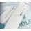 Rolex Genuine Batons handset Baton White gold V410-116209-1 Datejust 116209,16019,16014,16030,16220,16200 Cal 3135