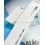 Rolex Genuine Batons handset Baton White gold V410-116209-1 Datejust 116209,16019,16014,16030,16220,16200 Cal 3135