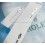 Rolex Genuine Batons handset Baton White gold V410-116209-1 Datejust 116209,16019,16014,16030,16220,16200 Cal 3135