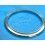 ROLEX TUDOR WATCH SPARE RARE GENUINE RETAINING GLASS GLASS HOLDER Ø36mm BEZEL INSERT