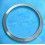 ROLEX TUDOR WATCH SPARE RARE GENUINE RETAINING GLASS GLASS HOLDER Ø36mm BEZEL INSERT
