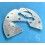 Rolex ref 5062, B5062-L1 Automatic device Framework for sale watch accessories horology parts 3030,3035,3135