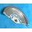 Rolex 3135-570 Oscillating Weight Rotor with Rotor Axle Installed part Genuine vintage watch spare Rolex