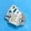 Rolex Genuine 3135-130, Ref 130, Winding Bridge for watch repair, restore service rolex watches