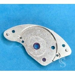 Rolex genuine preowned watch part 3135-105 Barrel bridge Part 105 Original for sale 1 unit