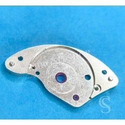 Rolex genuine preowned watch part 3135-105 Barrel bridge Part 105 Original for sale 1 unit