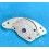 Rolex genuine preowned watch part 3135-105 Barrel bridge Part 105 Original for sale 1 unit