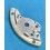 Rolex genuine preowned watch part 3135-105 Barrel bridge Part 105 Original for sale 1 unit