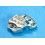Rolex 3135-130 winding bridge Watch Movement Caliber 3135 Genuine Part