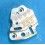 Rolex 3135-130 winding bridge Watch Movement Caliber 3135 Genuine Part