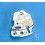 Rolex 3135-130 winding bridge Watch Movement Caliber 3135 Genuine Part
