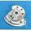 Rolex 3135-140 watch part automatic device upper bridge Movement Caliber 3135,3130 Genuine spare