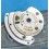 Rolex 3135-140 watch part automatic device upper bridge Movement Caliber 3135,3130 Genuine spare