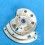 Rolex 3135-140 watch part automatic device upper bridge Movement Caliber 3135,3130 Genuine spare