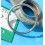 ROLEX GENUINE PREOWNED ROLEX TUDOR 7024,79090,7021,7016 BEZEL WATCHES INSERT 5513,1680,5512,5514,5517 SUBMARINER DATE