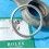 ROLEX GENUINE PREOWNED ROLEX TUDOR 7024,79090,7021,7016 BEZEL WATCHES INSERT 5513,1680,5512,5514,5517 SUBMARINER DATE