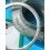 ROLEX,TUDOR MONTRES SUBMARINER LUNETTE ROTATIVE TOURNANTE ACIER 5513,5512,1680,5514,5517 BEZEL