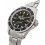 ROLEX,TUDOR MONTRES SUBMARINER LUNETTE ROTATIVE TOURNANTE ACIER 5513,5512,1680,5514,5517 BEZEL
