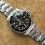 ROLEX GENUINE PREOWNED ROLEX TUDOR 7024,79090,7021,7016 BEZEL WATCHES INSERT 5513,1680,5512,5514,5517 SUBMARINER DATE