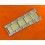 ROLEX BRACELET 7836 PLIE OR ACIER