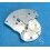 Rolex 3135-140 watch part automatic device upper bridge Movement Caliber 3135,3130 Genuine spare