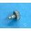 ROLEX Ø6mm Twinlock 24-604 ref 24-604-3 COURONNE,REMONTOIR MONOBLOC ACIER ref 604 MONTRES ROLEX OYSTER