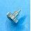 Rolex 24-604-3 Rare GENUINE Ø6mm Ref 604 CROWN WINDER MONOBLOC SSTEEL TWINLOCK