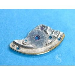 Rolex genuine preowned watch part 3135-105 Barrel bridge Part 105 Original for sale 1 unit